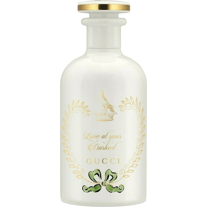 Love at your Darkest